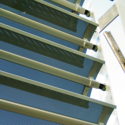 Lam chắn nắng Deconta Aeroscreen (AS) - Ảnh 5