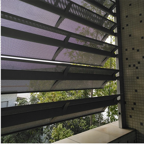 Lam chắn nắng Deconta Aeroscreen (AS) - Ảnh 6