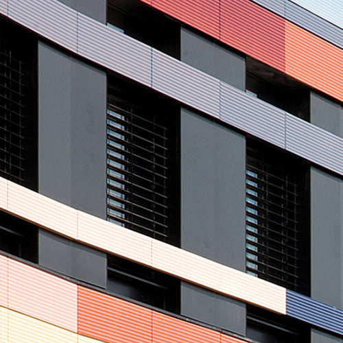 Tấm ốp Deconta Terracotta - Ảnh 4