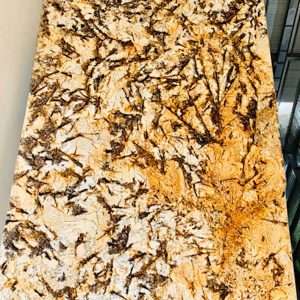 Đá Granite Vàng Bạch Dương