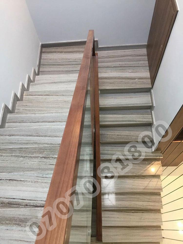 Đá Granite Xám Vân Gỗ Đậm - Ảnh 20
