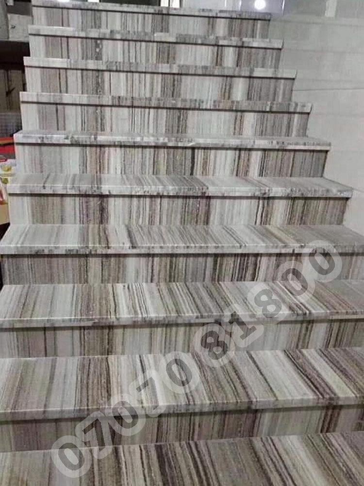 Đá Granite Xám Vân Gỗ Đậm - Ảnh 19