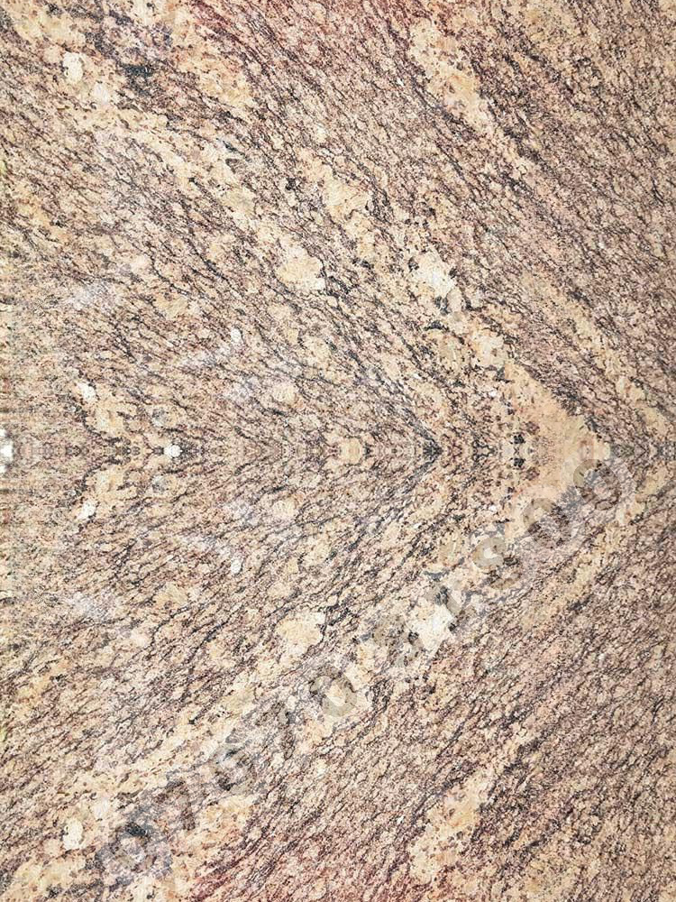 Đá Granite Trắng Vàng Anh Quốc