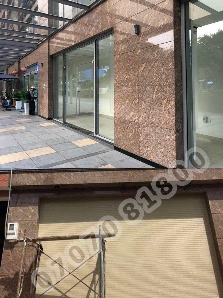Đá Granite Trắng Vàng Anh Quốc - Ảnh 11