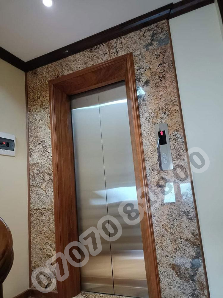 Đá Granite Vàng Brazil Solarius - Ảnh 47