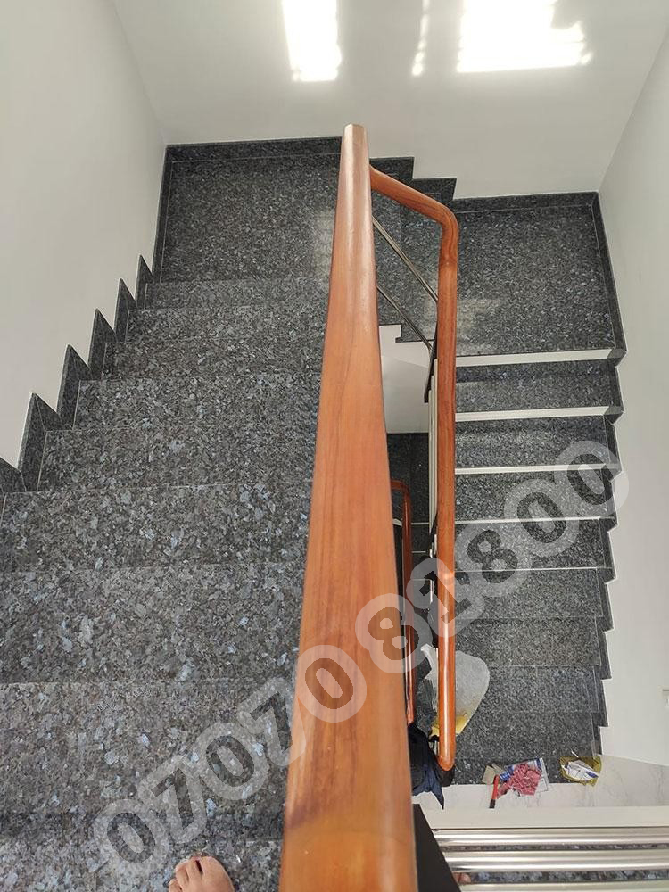 Đá Granite Xà Cừ Xanh - Ảnh 2