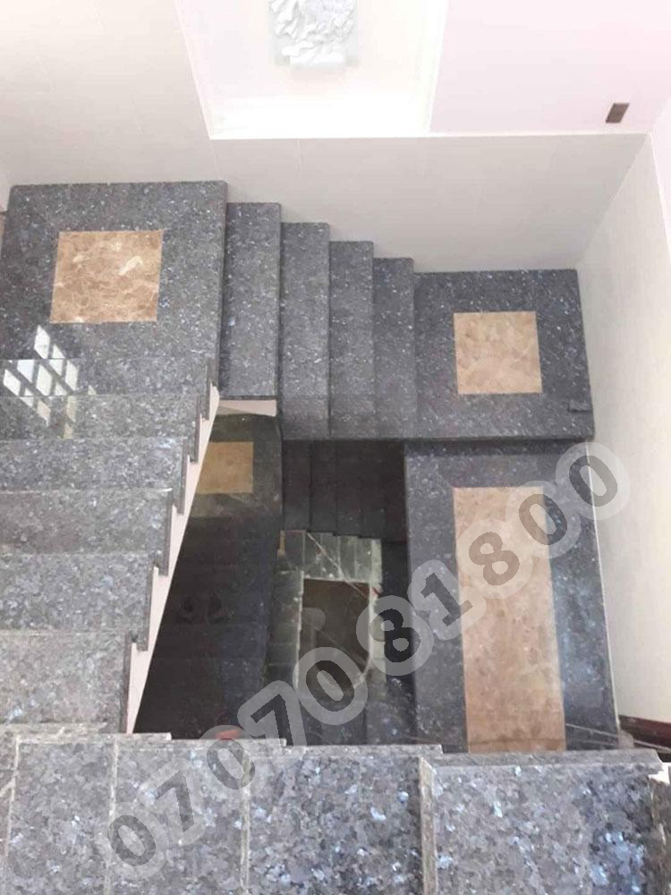 Đá Granite Xà Cừ Xanh - Ảnh 8