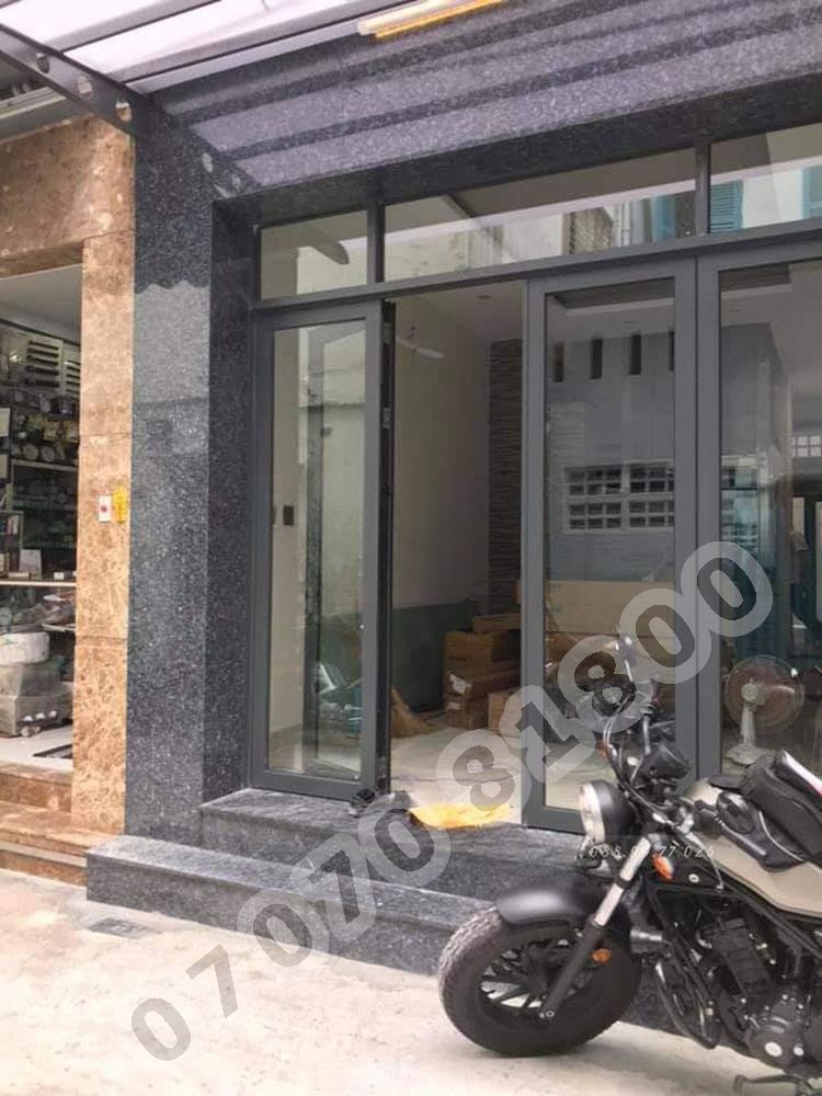 Đá Granite Xà Cừ Xanh - Ảnh 10
