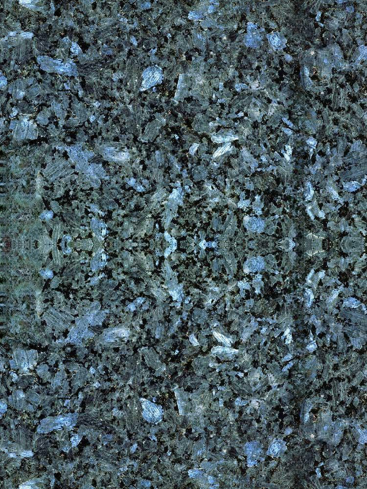 Đá Granite Xà Cừ Xanh