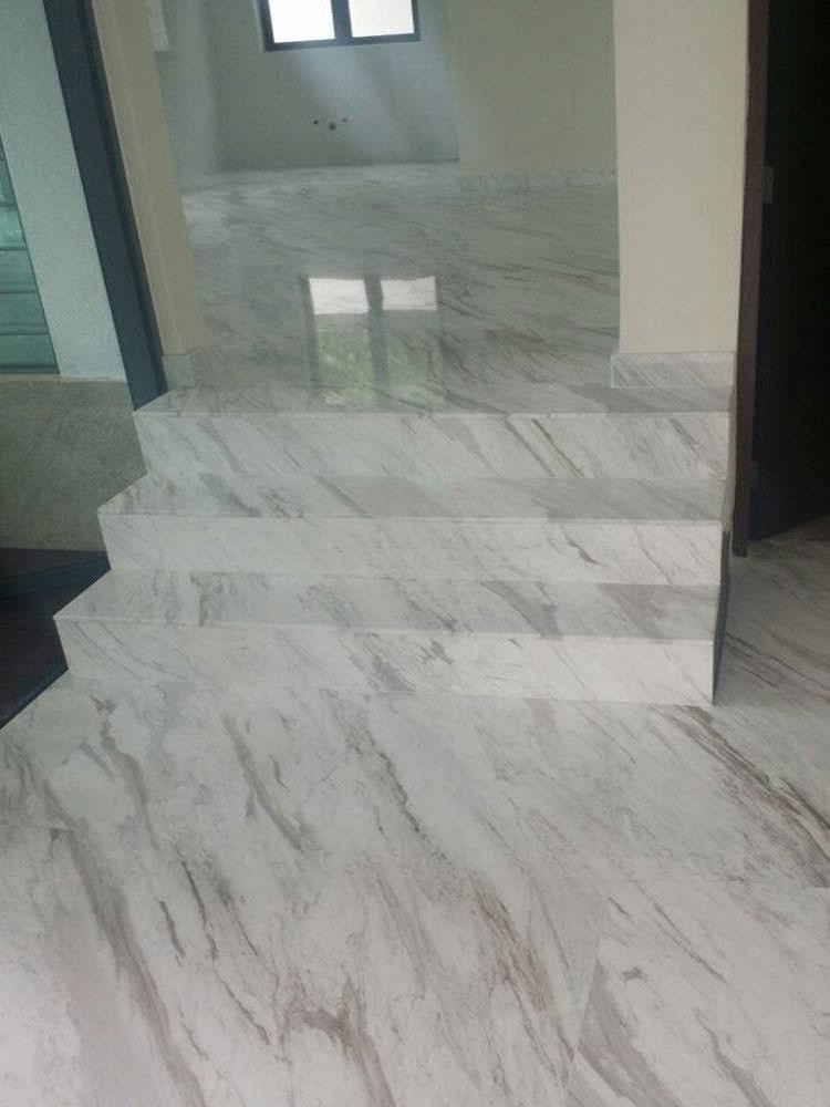 Đá Marble Trắng Volakas - Ảnh 44