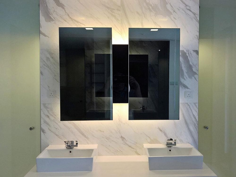 Đá Marble Trắng Volakas - Ảnh 14
