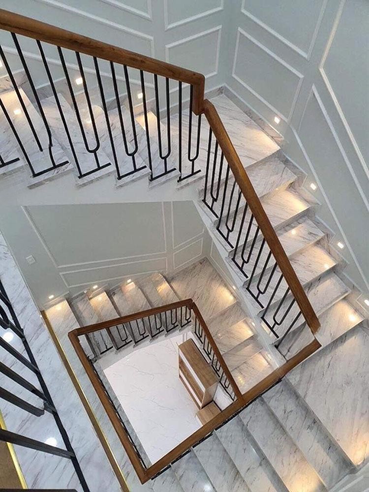 Đá Marble Trắng Volakas - Ảnh 47