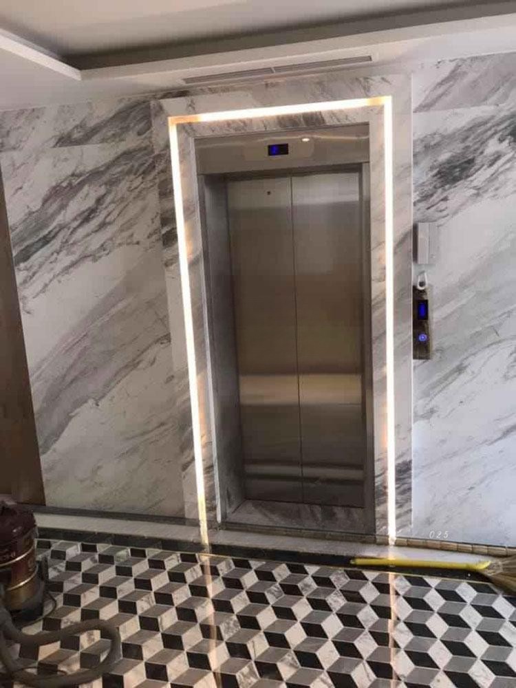 Đá Marble Trắng Volakas - Ảnh 48