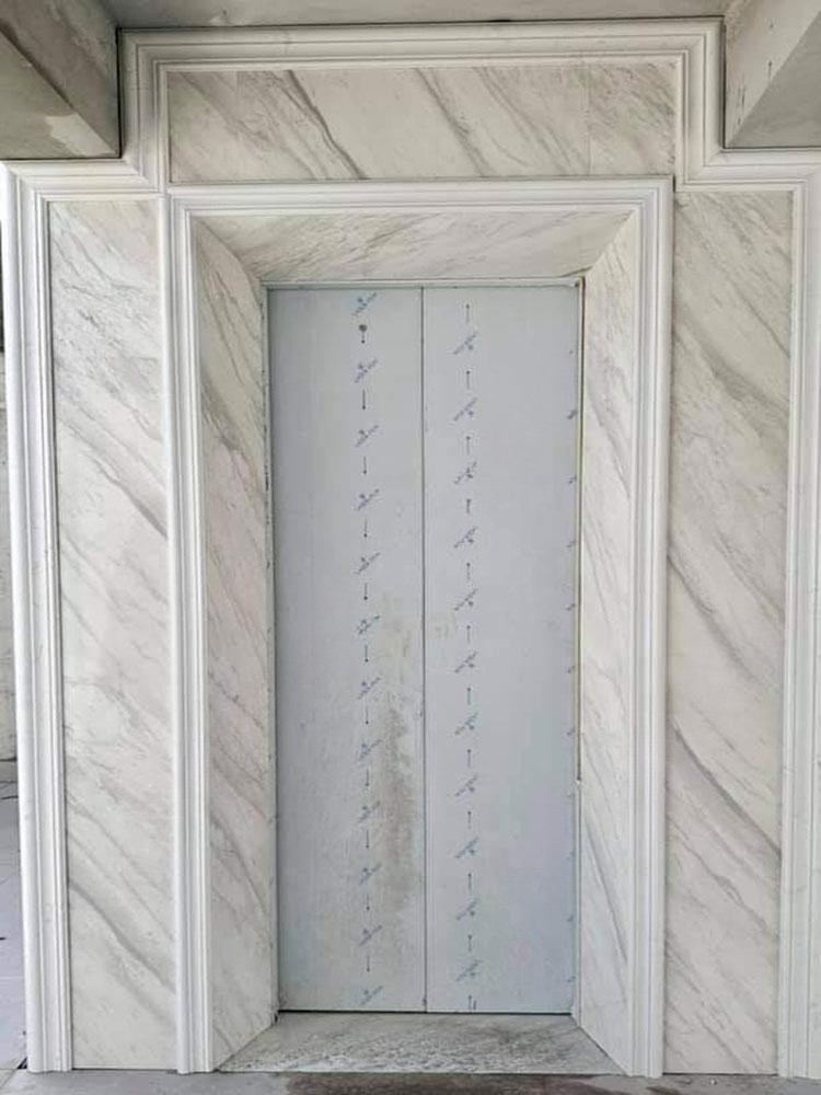 Đá Marble Trắng Volakas - Ảnh 51