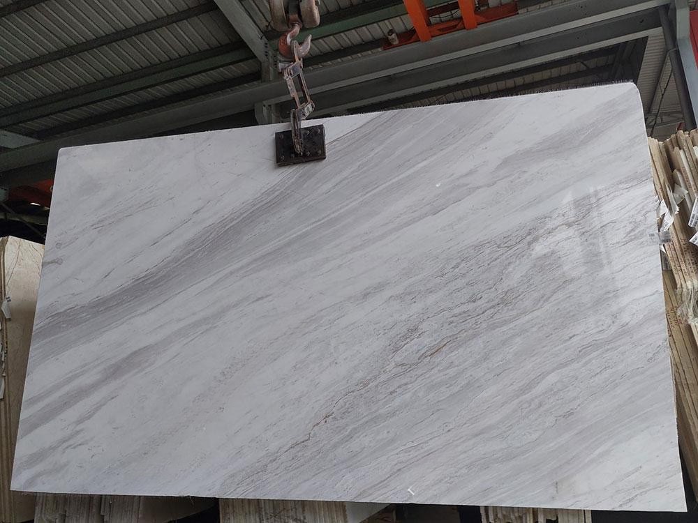 Đá Marble Trắng Volakas - Ảnh 21