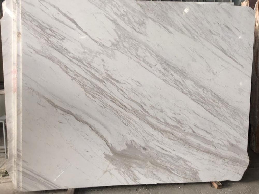 Đá Marble Trắng Volakas - Ảnh 26