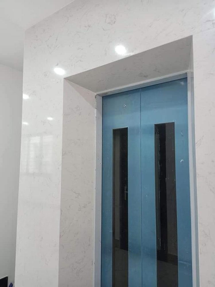 Đá Nhân Tạo Trắng Moca Vân – Trắng Nha Sỹ - Ảnh 24