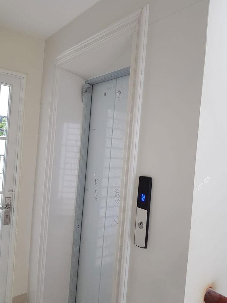 Đá Nhân Tạo Trắng Sứ Ý - Ảnh 9