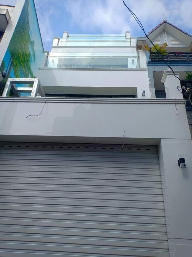 Đá Nhân Tạo Trắng Sứ Ý - Ảnh 27
