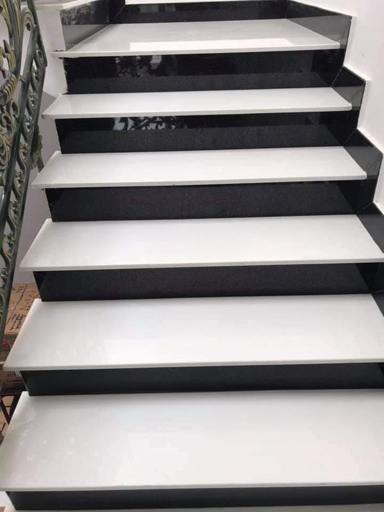 Đá Nhân Tạo Trắng Sứ Ý - Ảnh 28