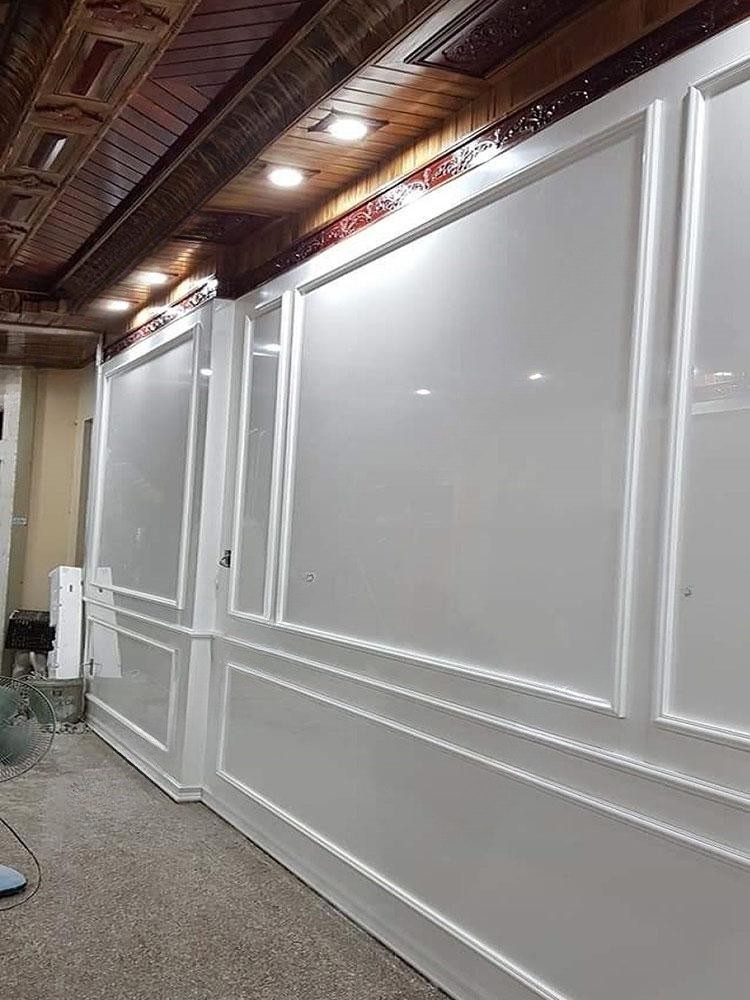 Đá Nhân Tạo Trắng Sứ Ý - Ảnh 31