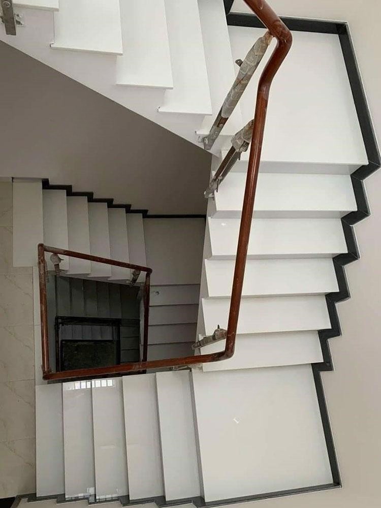 Đá Nhân Tạo Trắng Sứ Ý - Ảnh 34