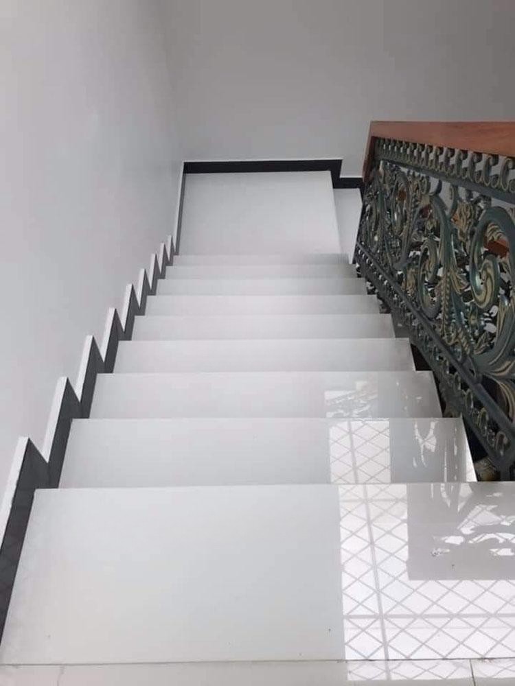 Đá Nhân Tạo Trắng Sứ Ý - Ảnh 15