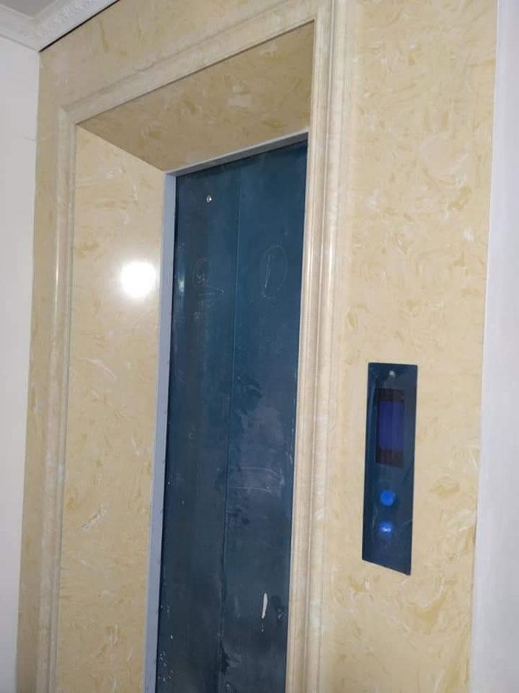 Đá Nhân Tạo Vàng Moca - Ảnh 16