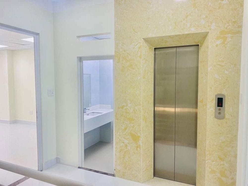 Đá Nhân Tạo Vàng Moca - Ảnh 5