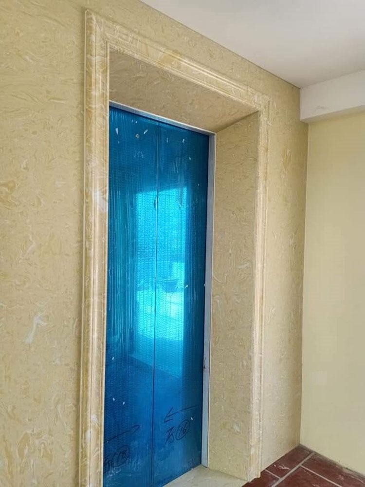 Đá Nhân Tạo Vàng Moca - Ảnh 14