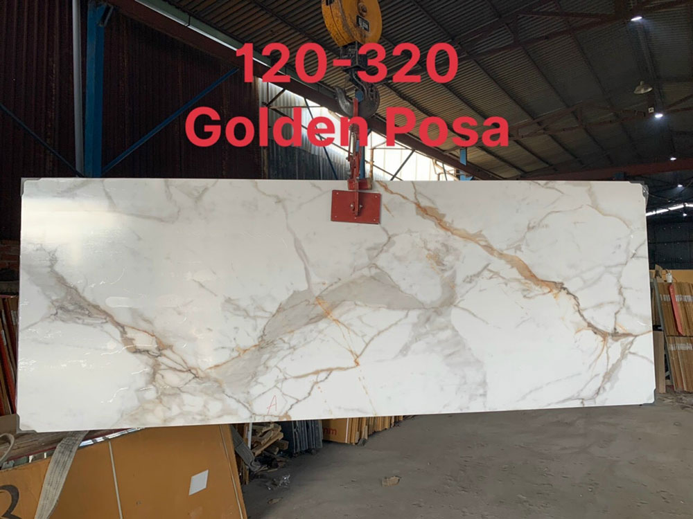 Đá Nung Kết – LMS03 (Golden Posa) - Ảnh 27