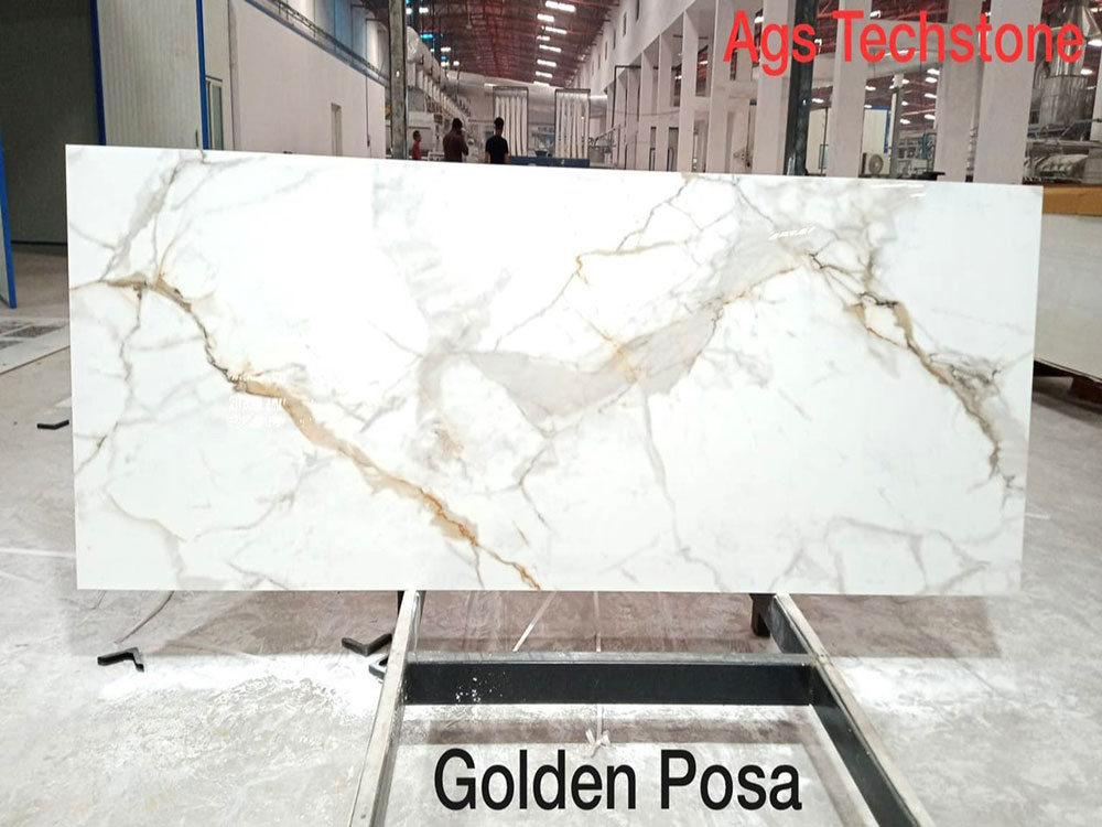 Đá Nung Kết – LMS03 (Golden Posa) - Ảnh 28