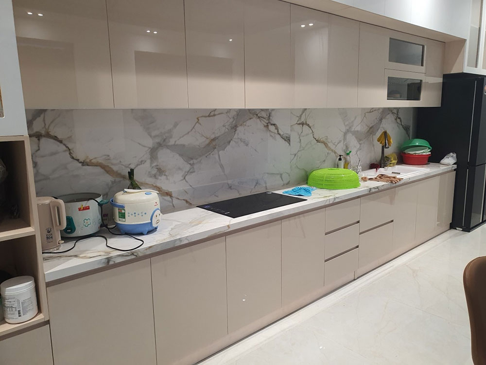 Đá Nung Kết – LMS03 (Golden Posa) - Ảnh 5