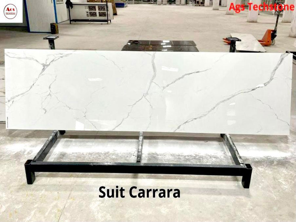 Đá Nung Kết – LMS05 (Suit Carrara) - Ảnh 4