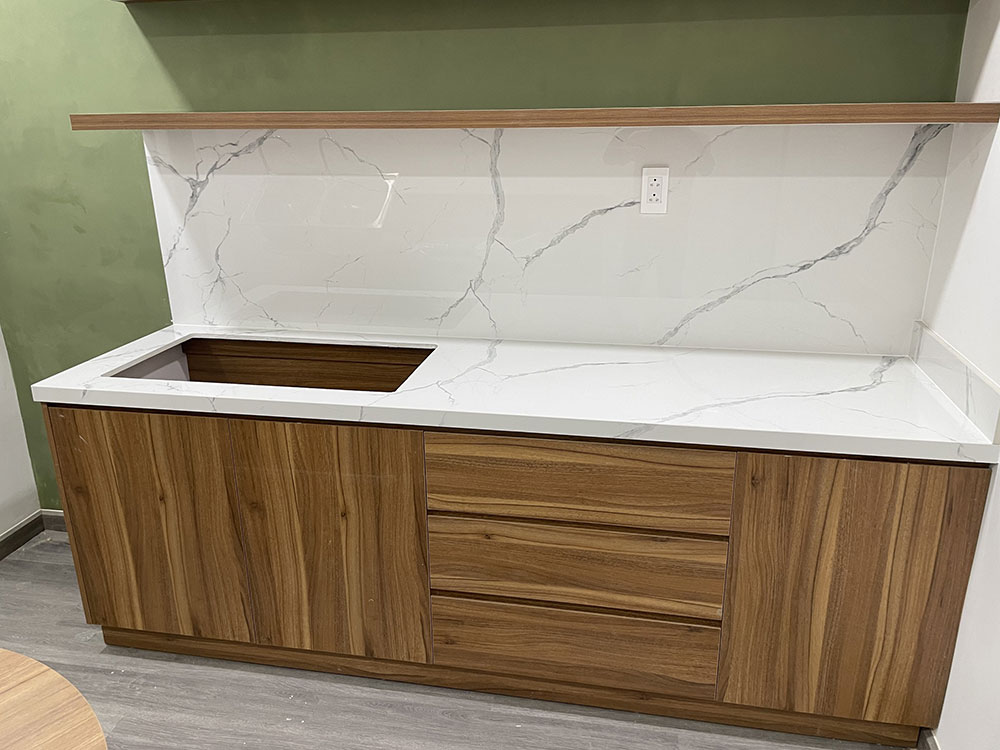 Đá Nung Kết – LMS05 (Suit Carrara) - Ảnh 2
