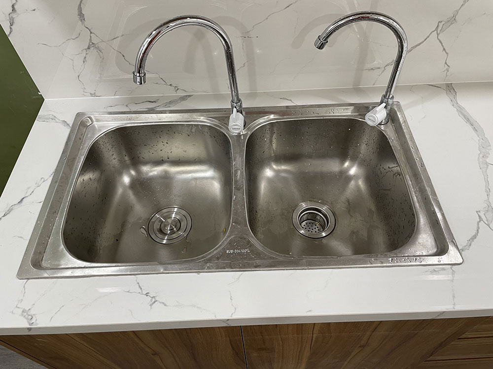 Đá Nung Kết – LMS05 (Suit Carrara) - Ảnh 3