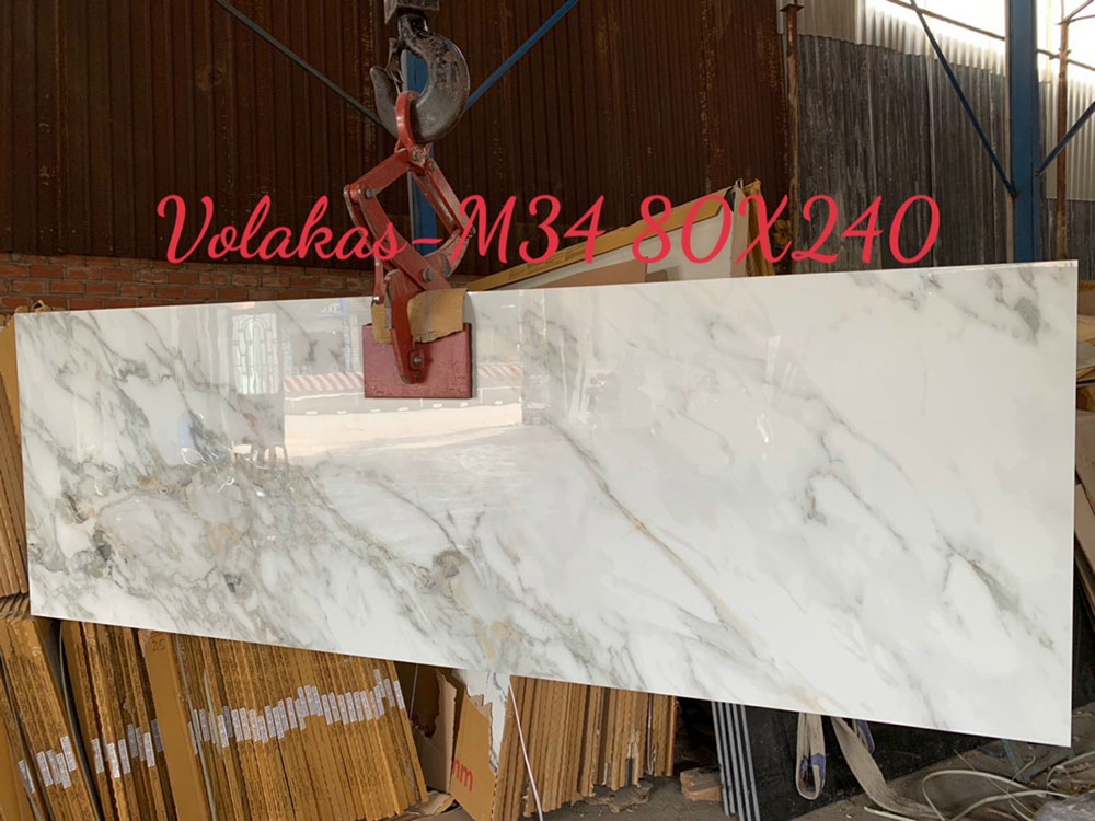 Đá Nung Kết – LMS09 (Volakas) - Ảnh 7