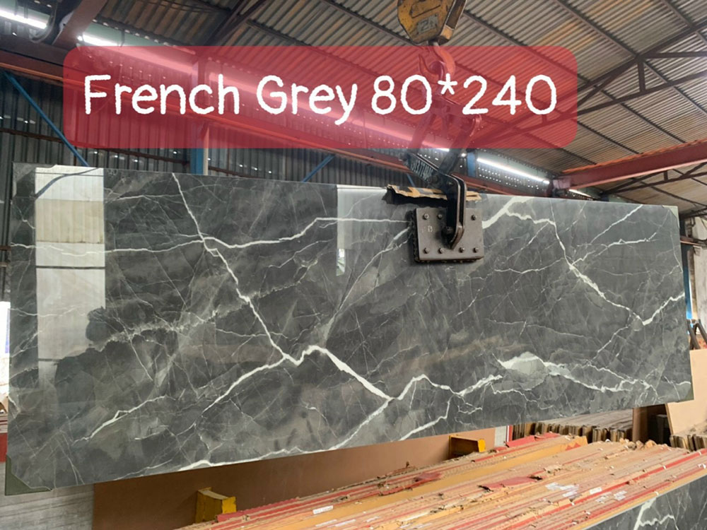 Đá Nung Kết – LMS10 (French Grey) - Ảnh 5