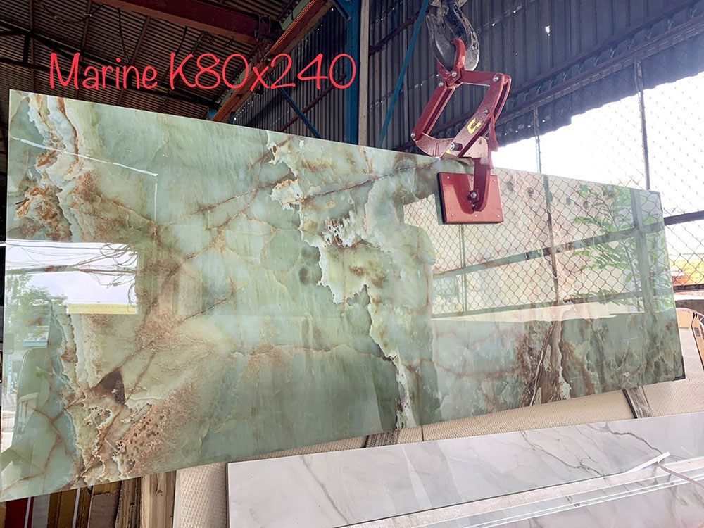 Đá Nung Kết – LMS11 (Marine) - Ảnh 5