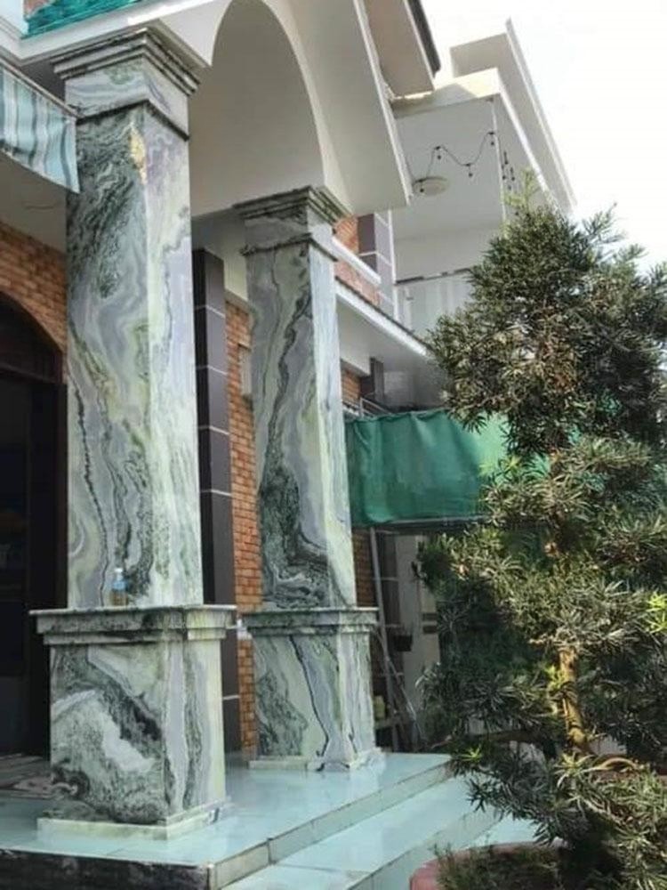 Đá Xuyên Sáng Hymalaya Onyx - Ảnh 22