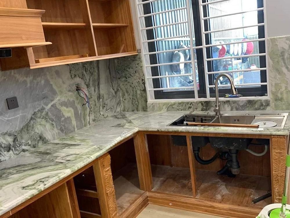 Đá Xuyên Sáng Hymalaya Onyx - Ảnh 12