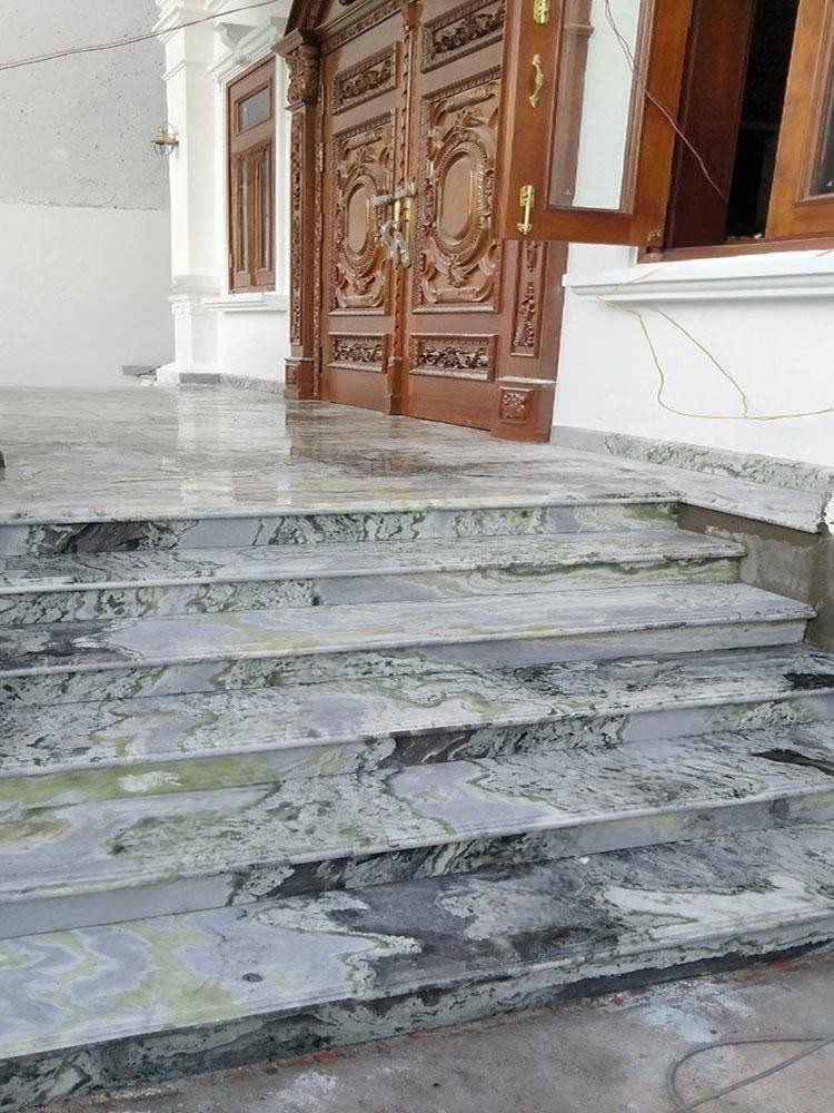 Đá Xuyên Sáng Hymalaya Onyx - Ảnh 26