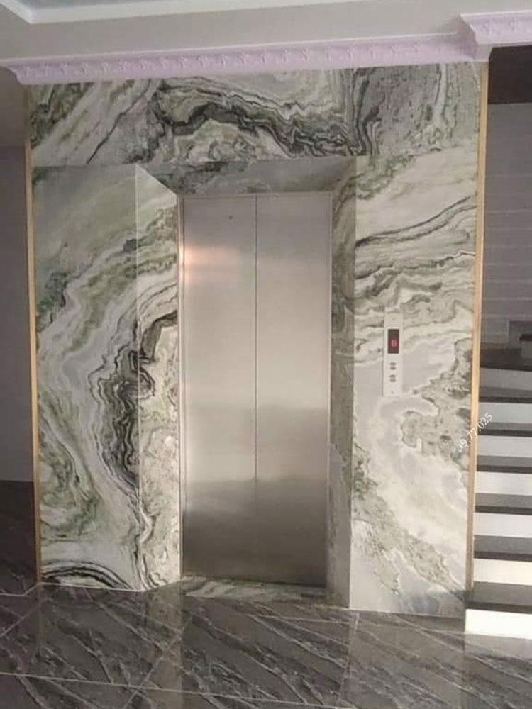 Đá Xuyên Sáng Hymalaya Onyx - Ảnh 30