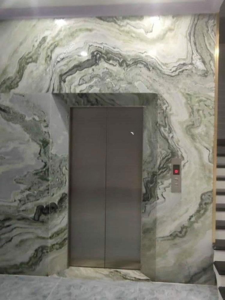 Đá Xuyên Sáng Hymalaya Onyx - Ảnh 31
