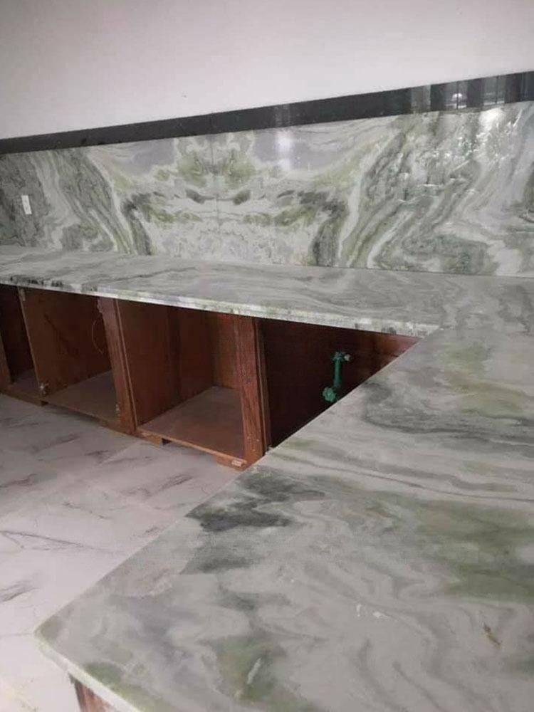 Đá Xuyên Sáng Hymalaya Onyx - Ảnh 34