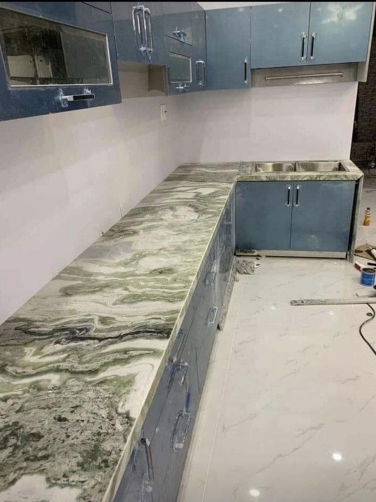 Đá Xuyên Sáng Hymalaya Onyx - Ảnh 35