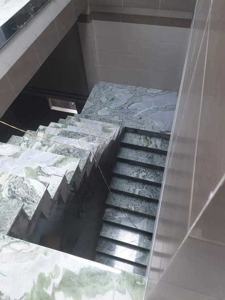 Đá Xuyên Sáng Hymalaya Onyx - Ảnh 38