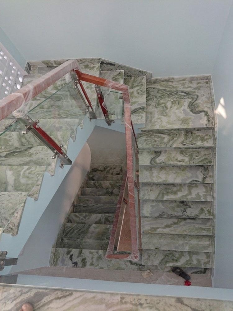 Đá Xuyên Sáng Hymalaya Onyx - Ảnh 40