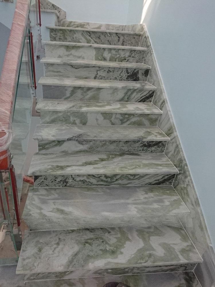 Đá Xuyên Sáng Hymalaya Onyx - Ảnh 15