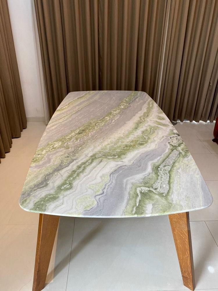 Đá Xuyên Sáng Hymalaya Onyx - Ảnh 42